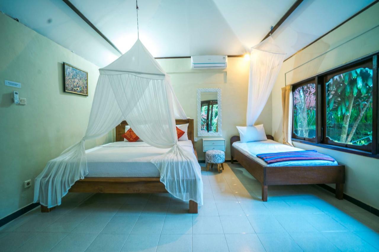 Manuaba Ubud