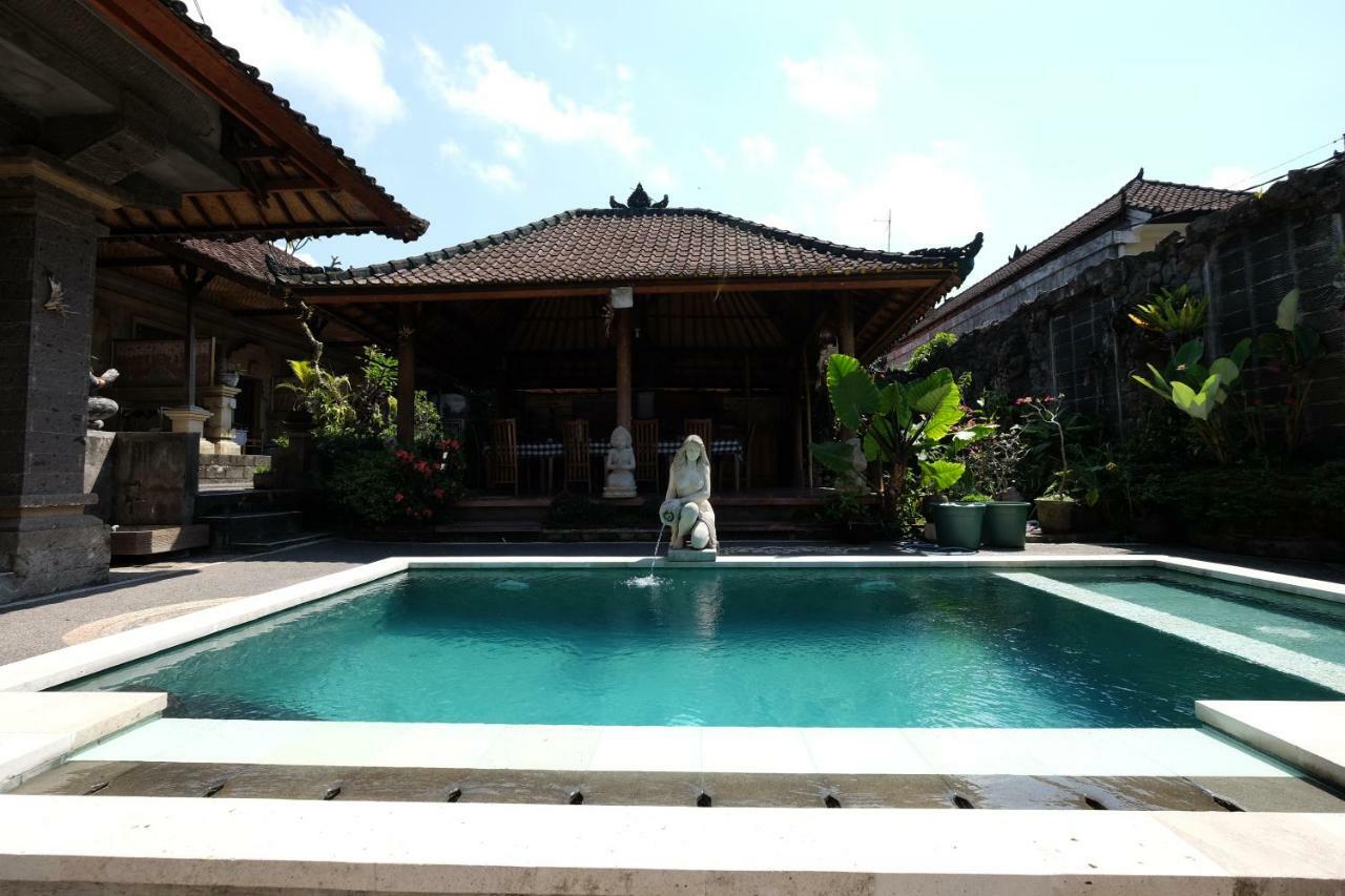 Budi Ubud