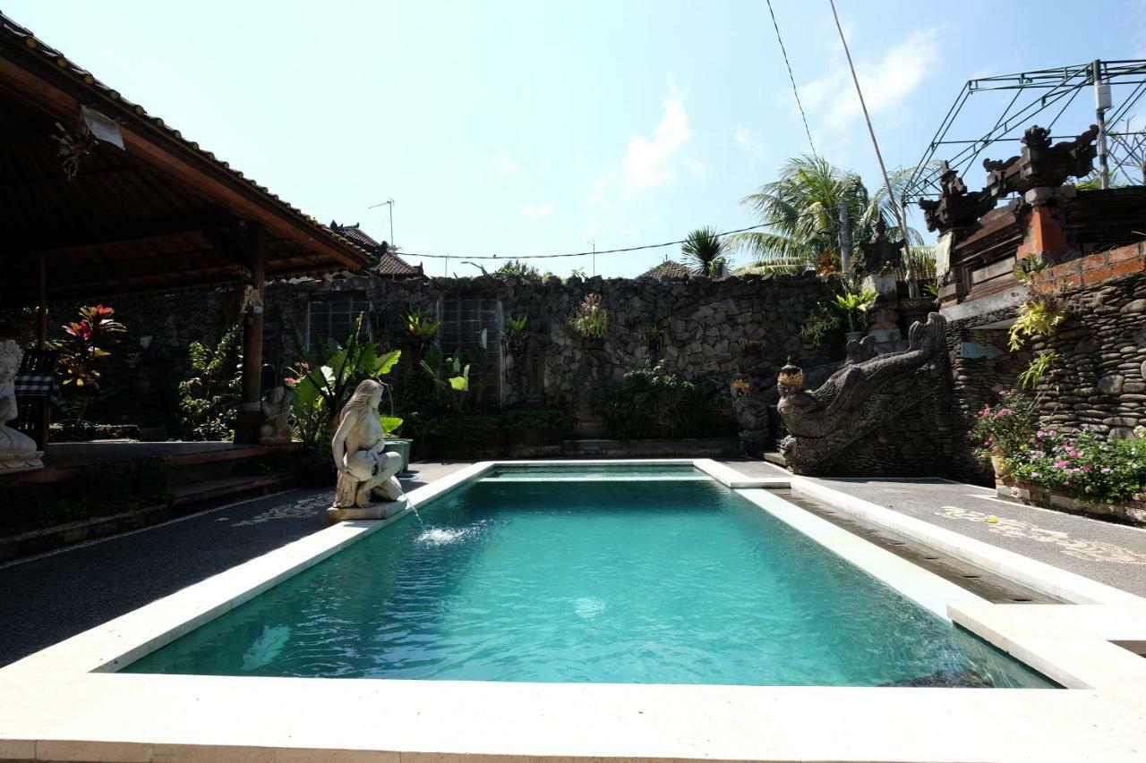 Gasthuis Budi Ubud