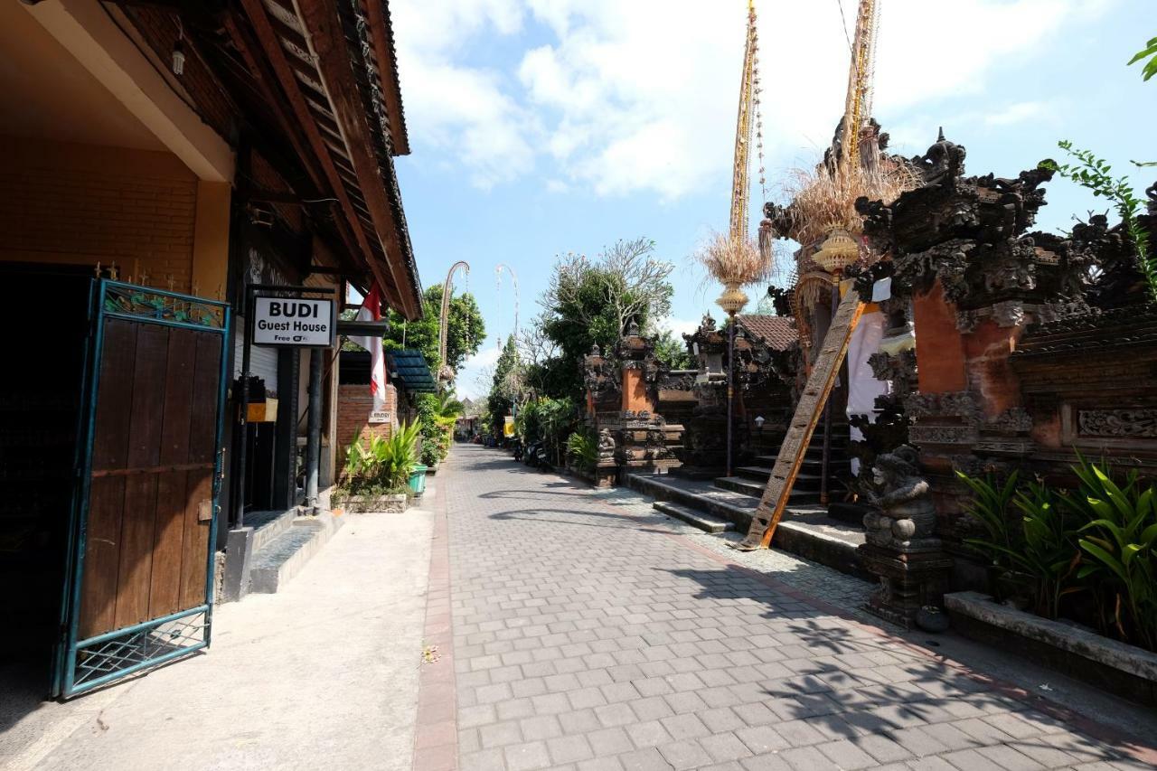 Gasthuis Budi