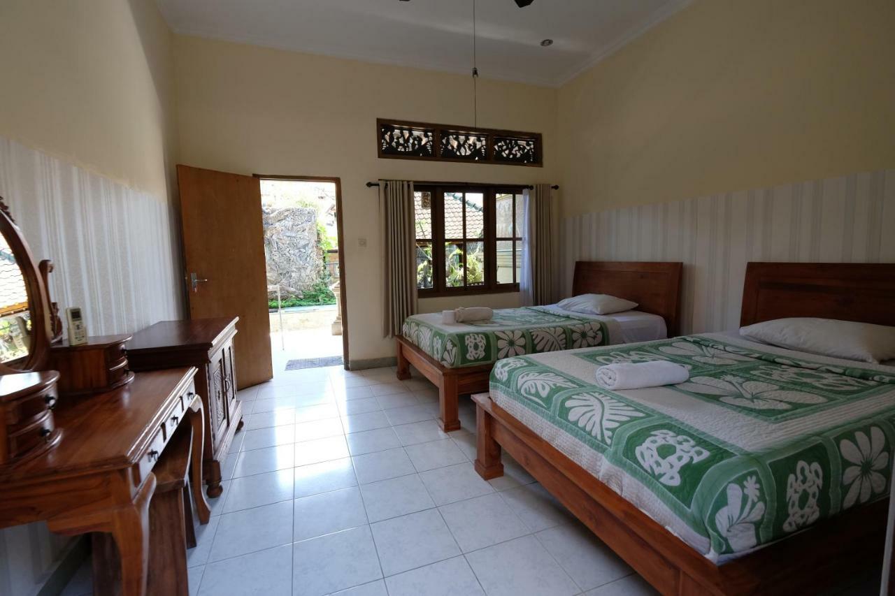 Budi Ubud