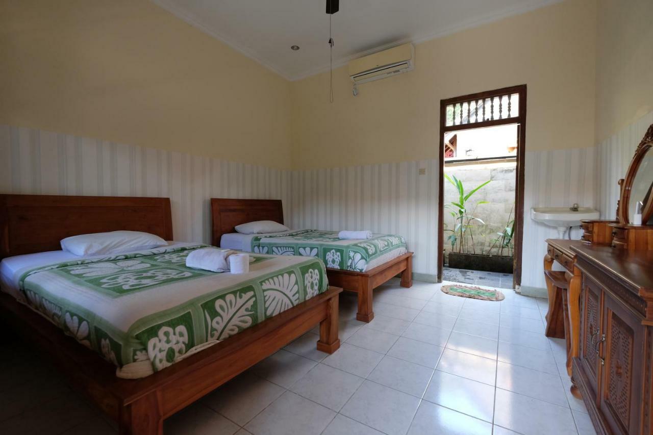 Budi Gasthuis 3*