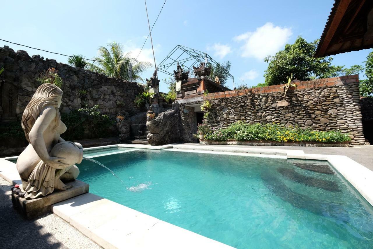 Budi Gasthuis Ubud