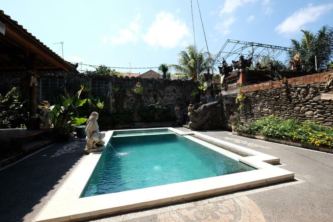 Gasthuis Budi Ubud