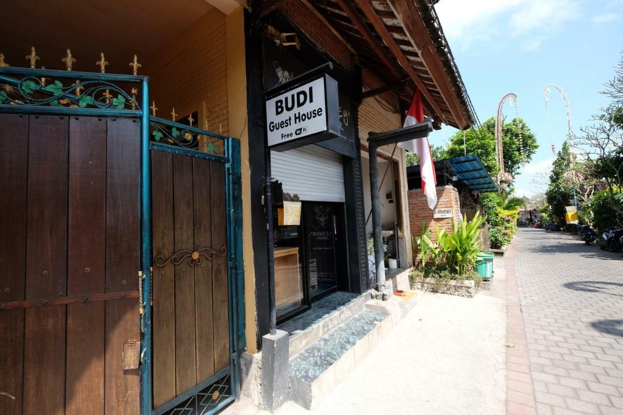 Budi 3* Ubud