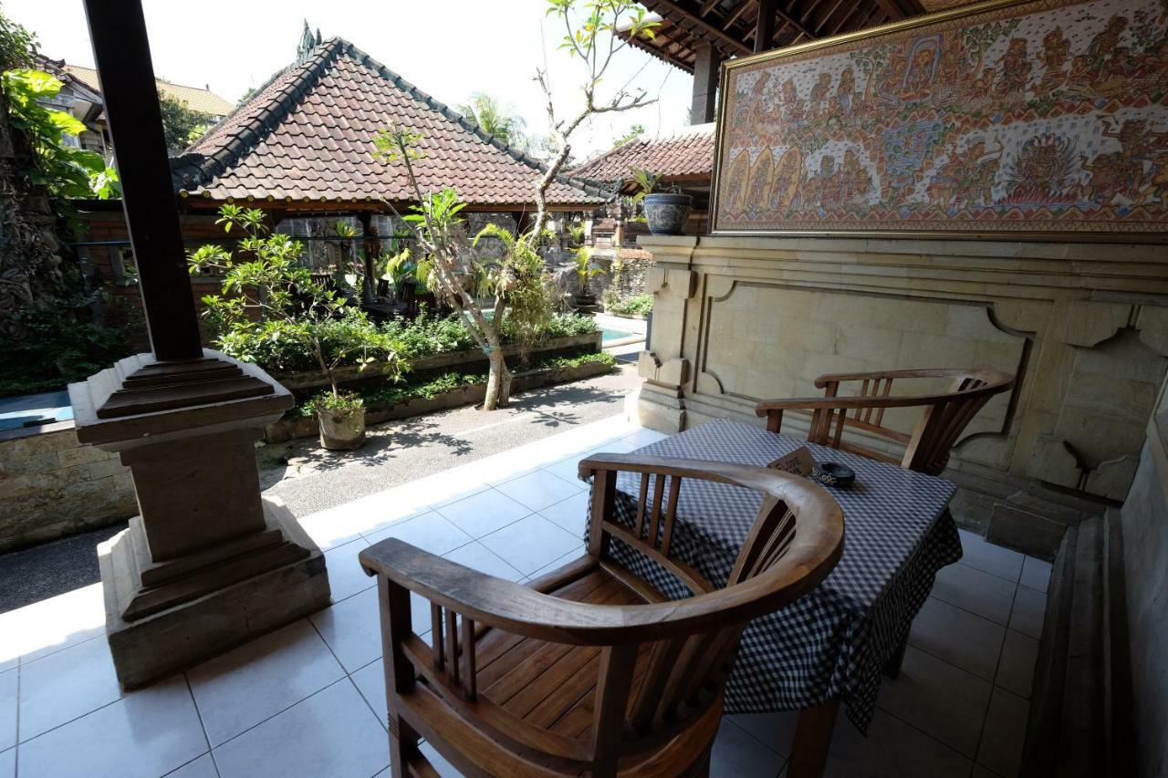 Budi Ubud