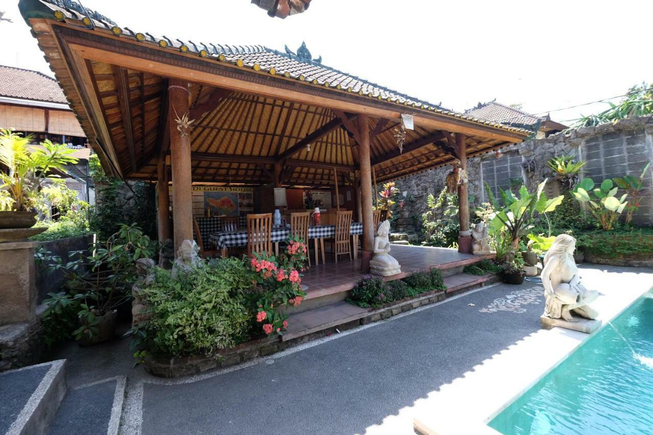 Gasthuis Budi Ubud