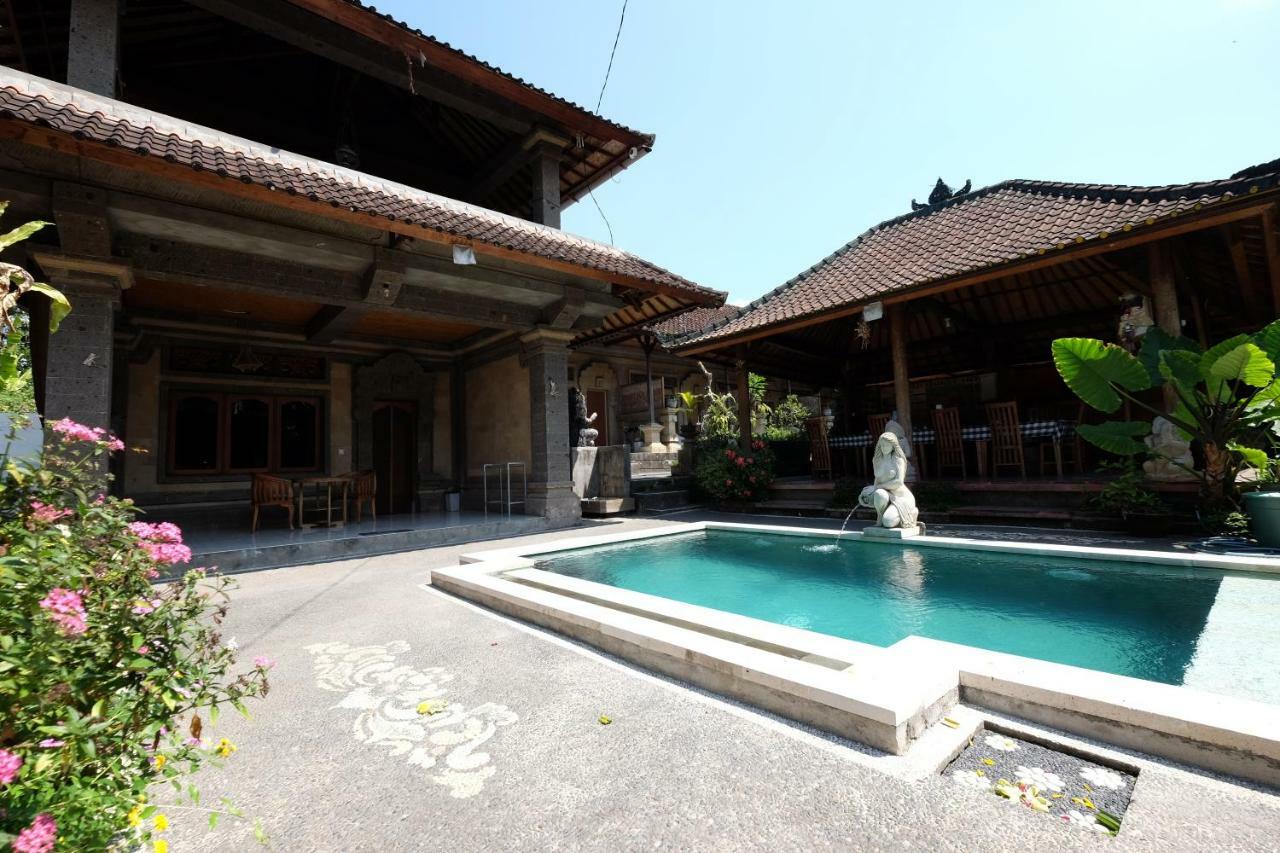 Budi 3* Ubud