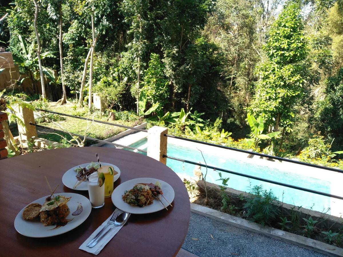 Sanga Ubud (Bali)