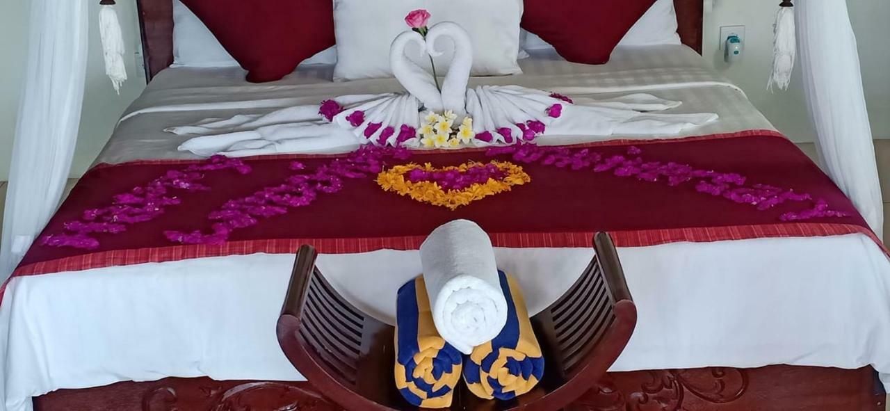 Villa Bali Harmony Ubud
