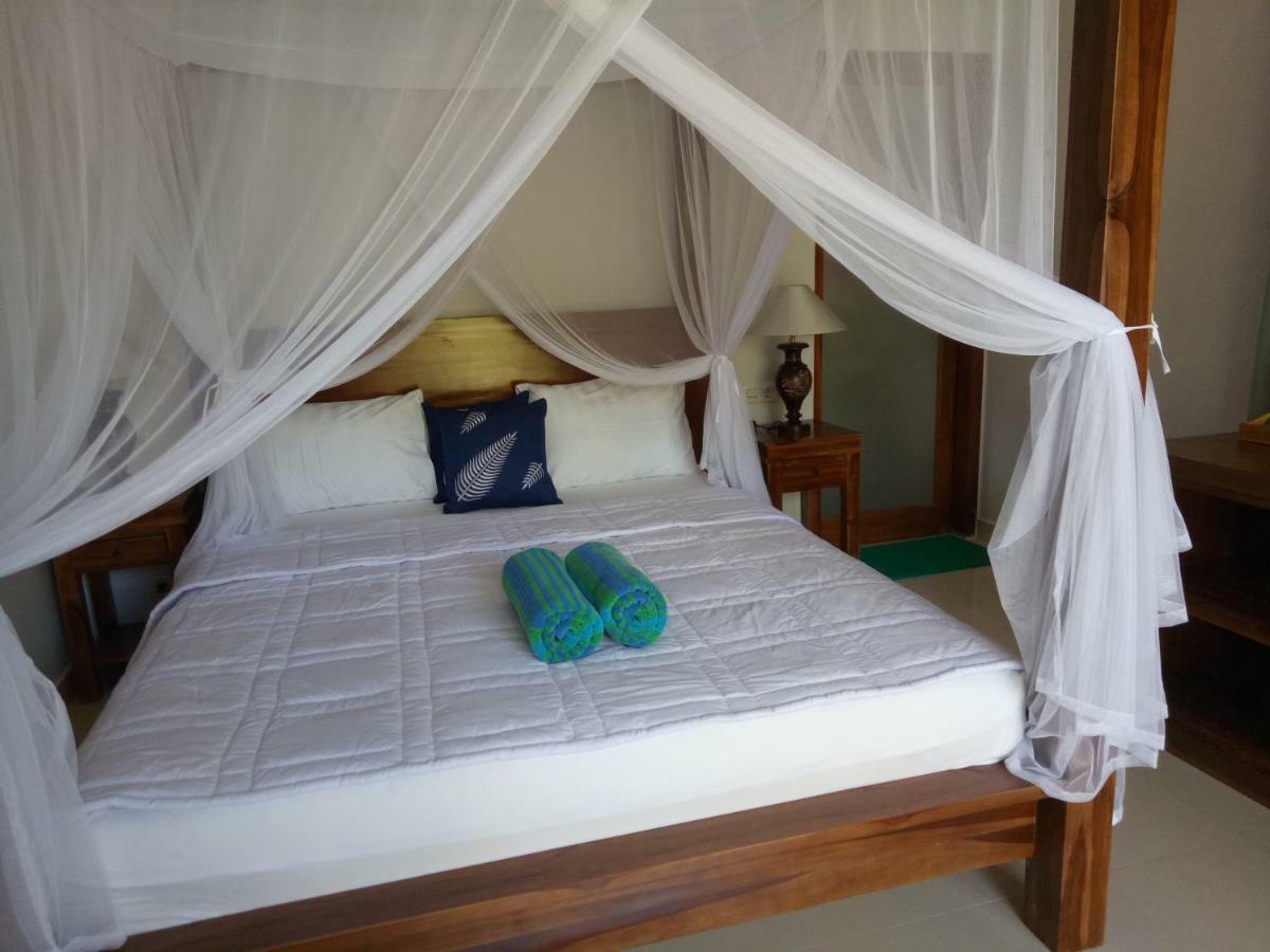Suryadina Ubud