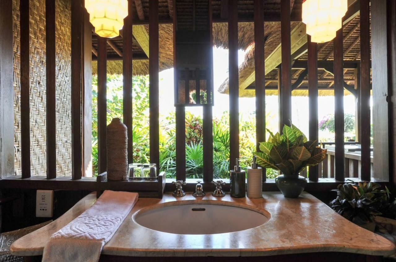 Taman Bebek Bali