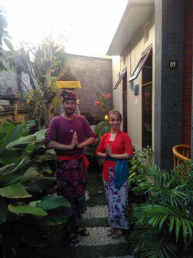 Utari House Guest house