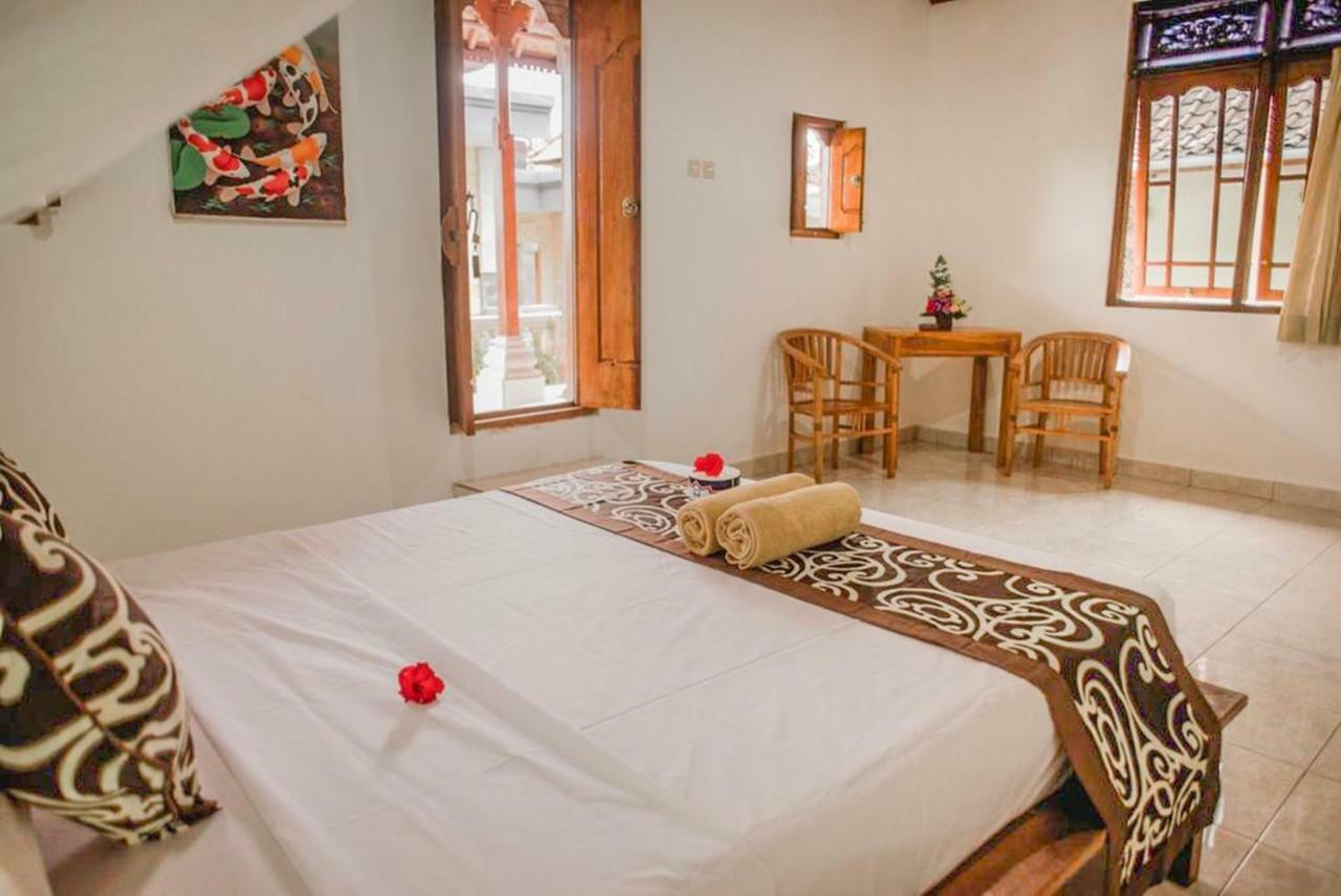 Guest house Artha Dewata