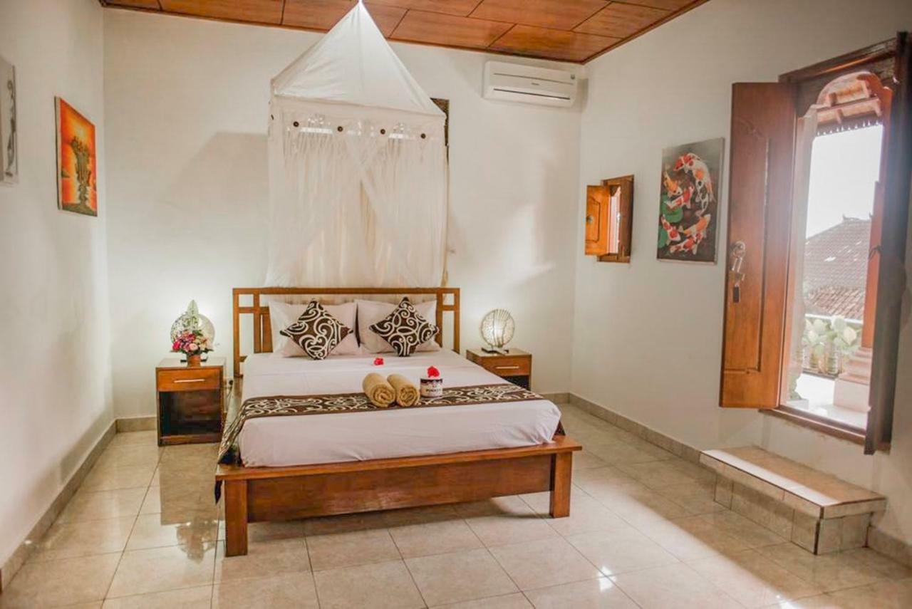 Artha Dewata Guest house 2*