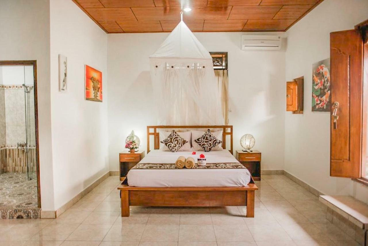 Guest house Artha Dewata 2*