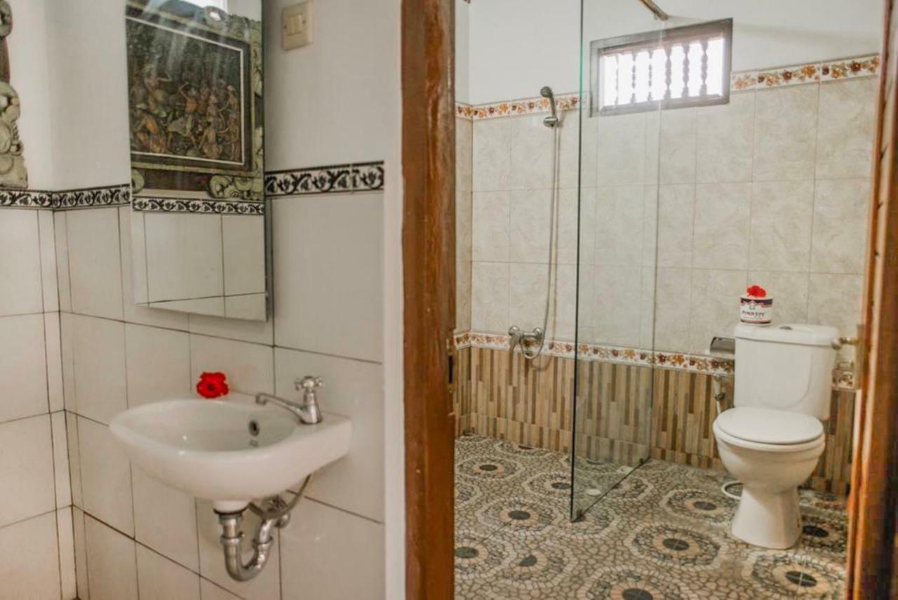 Guest house Artha Dewata Ubud (Bali)
