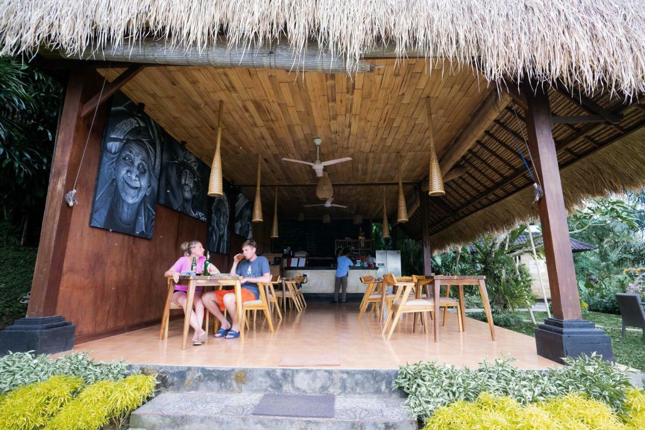 Villa Sayan Ridge Ubud (Bali)