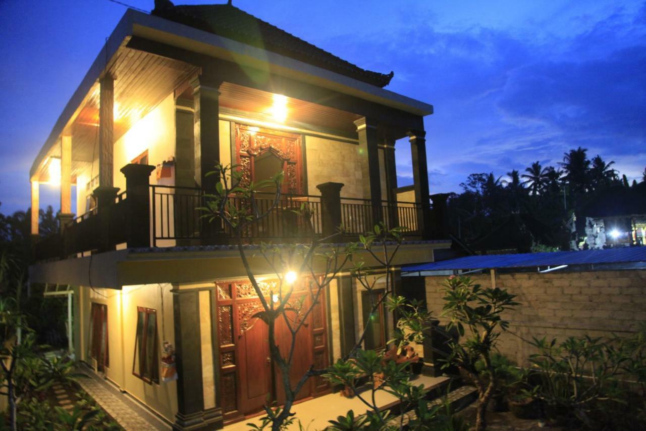 Wisma tamu Gepokan