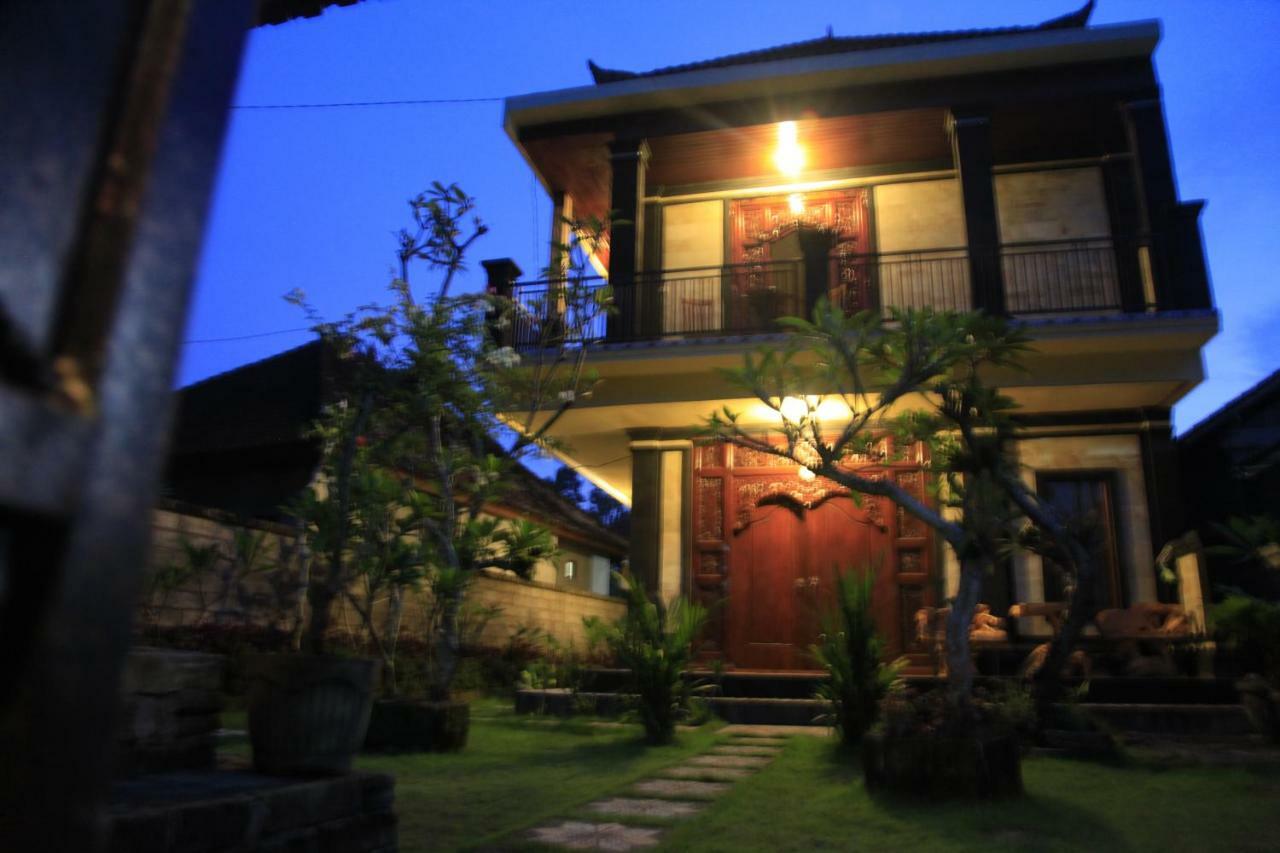 Gepokan Ubud (Bali)