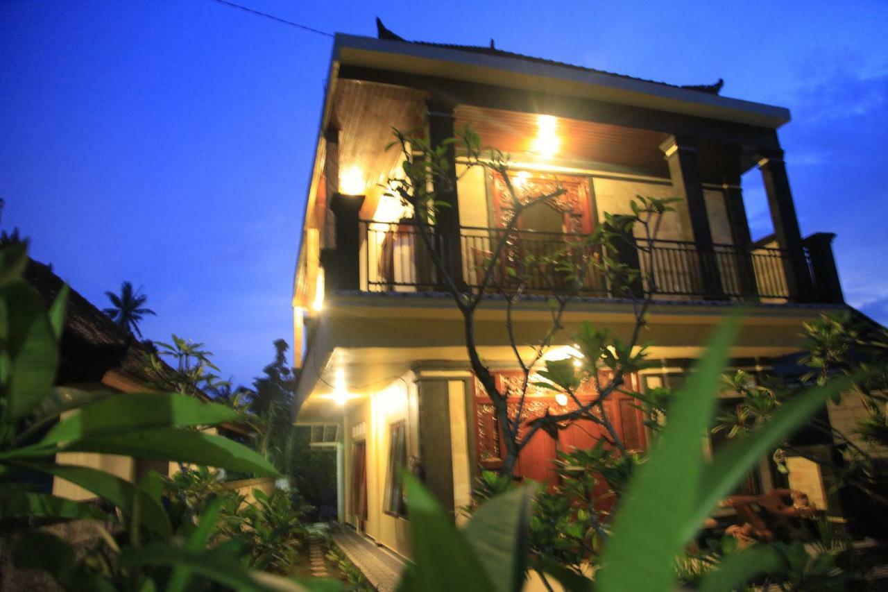 Gepokan 2* Ubud (Bali)