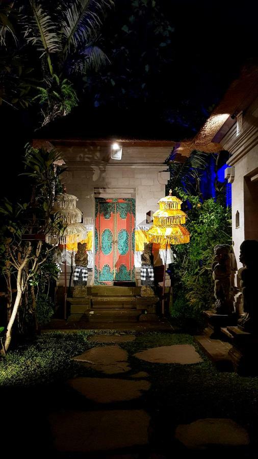 Delodtunduh Villa