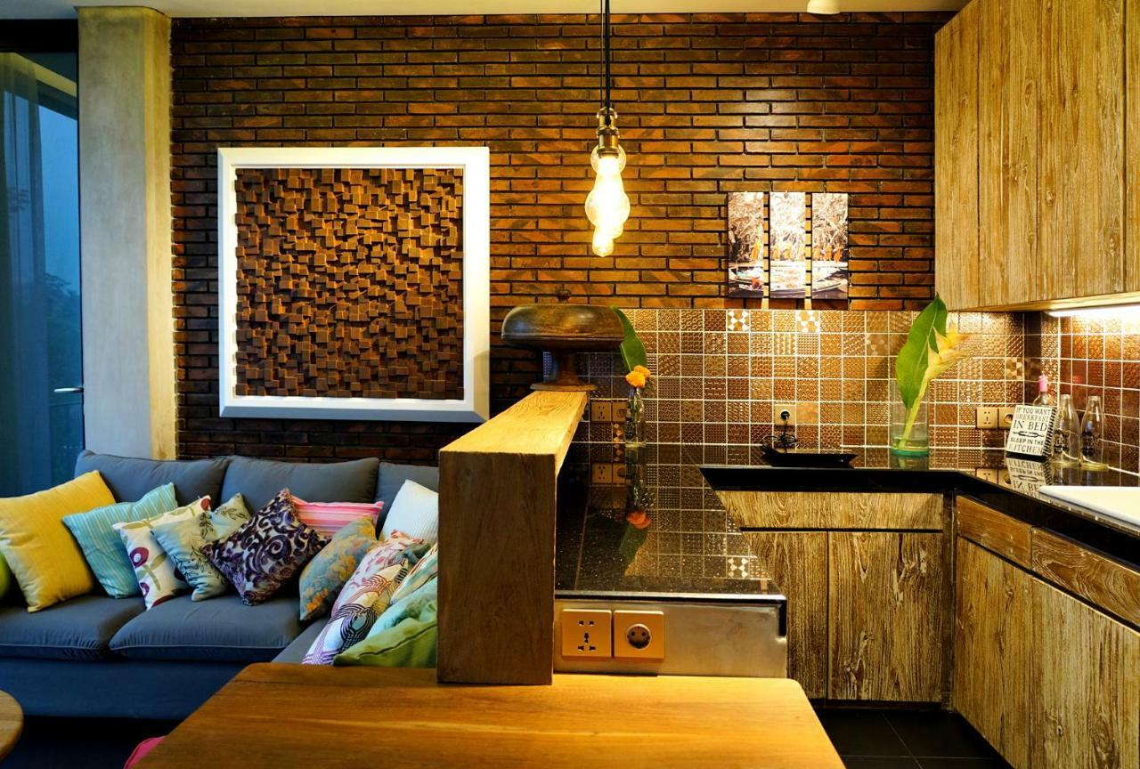 Villa Delodtunduh *
