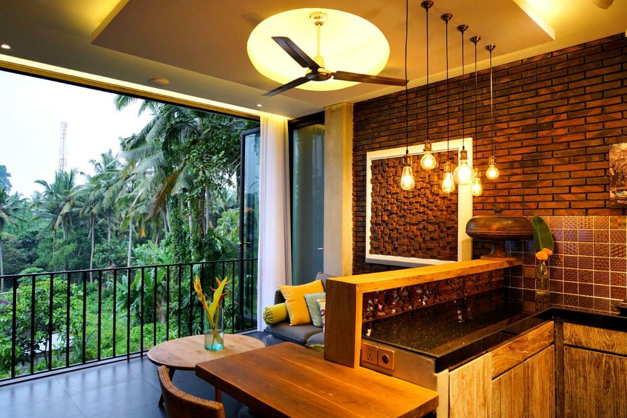 Villa Delodtunduh *