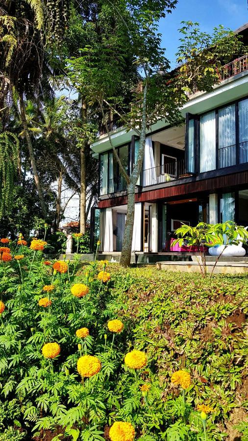 Villa Delodtunduh