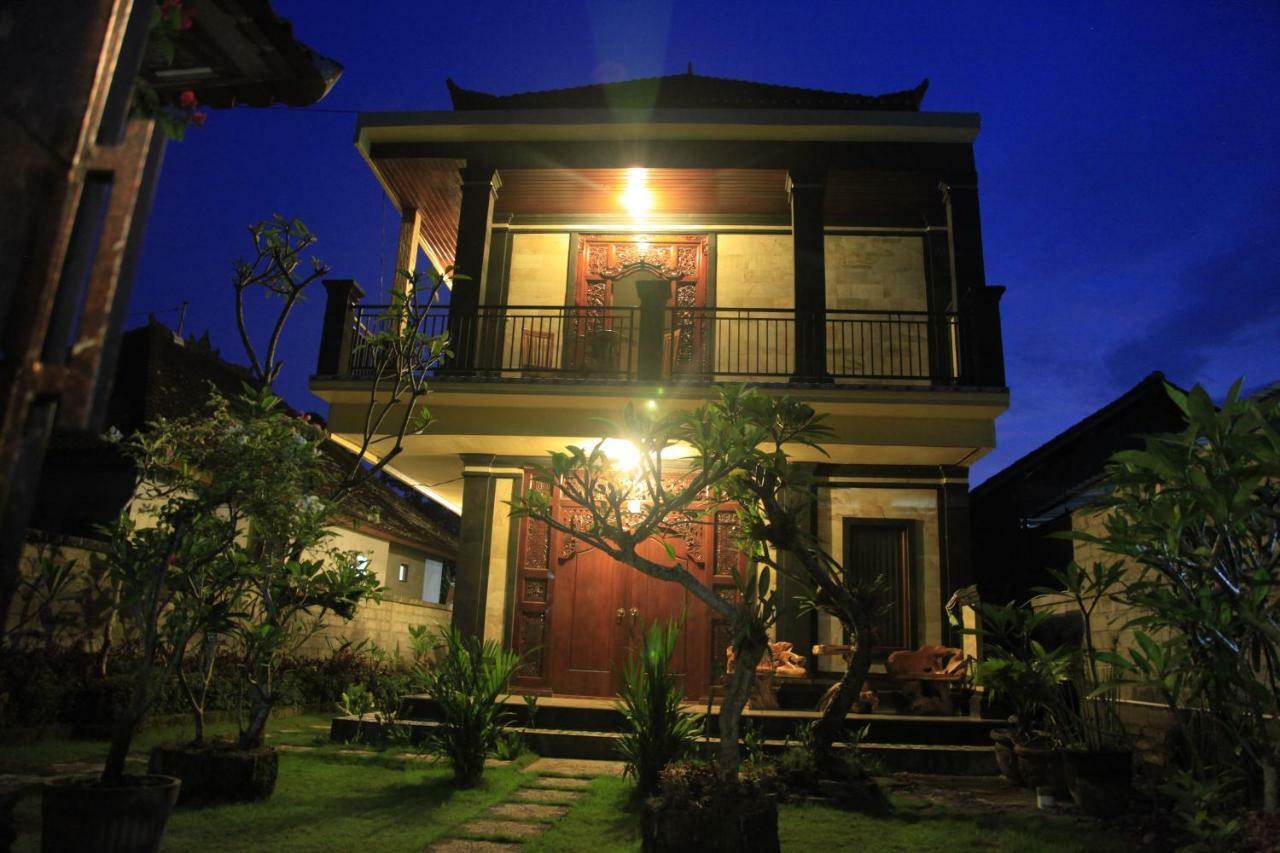 Gepokan 2* Ubud (Bali)