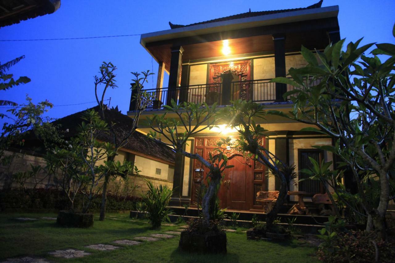 Gepokan Ubud (Bali)