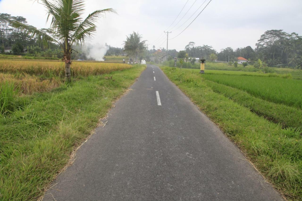 Wisma tamu Gepokan