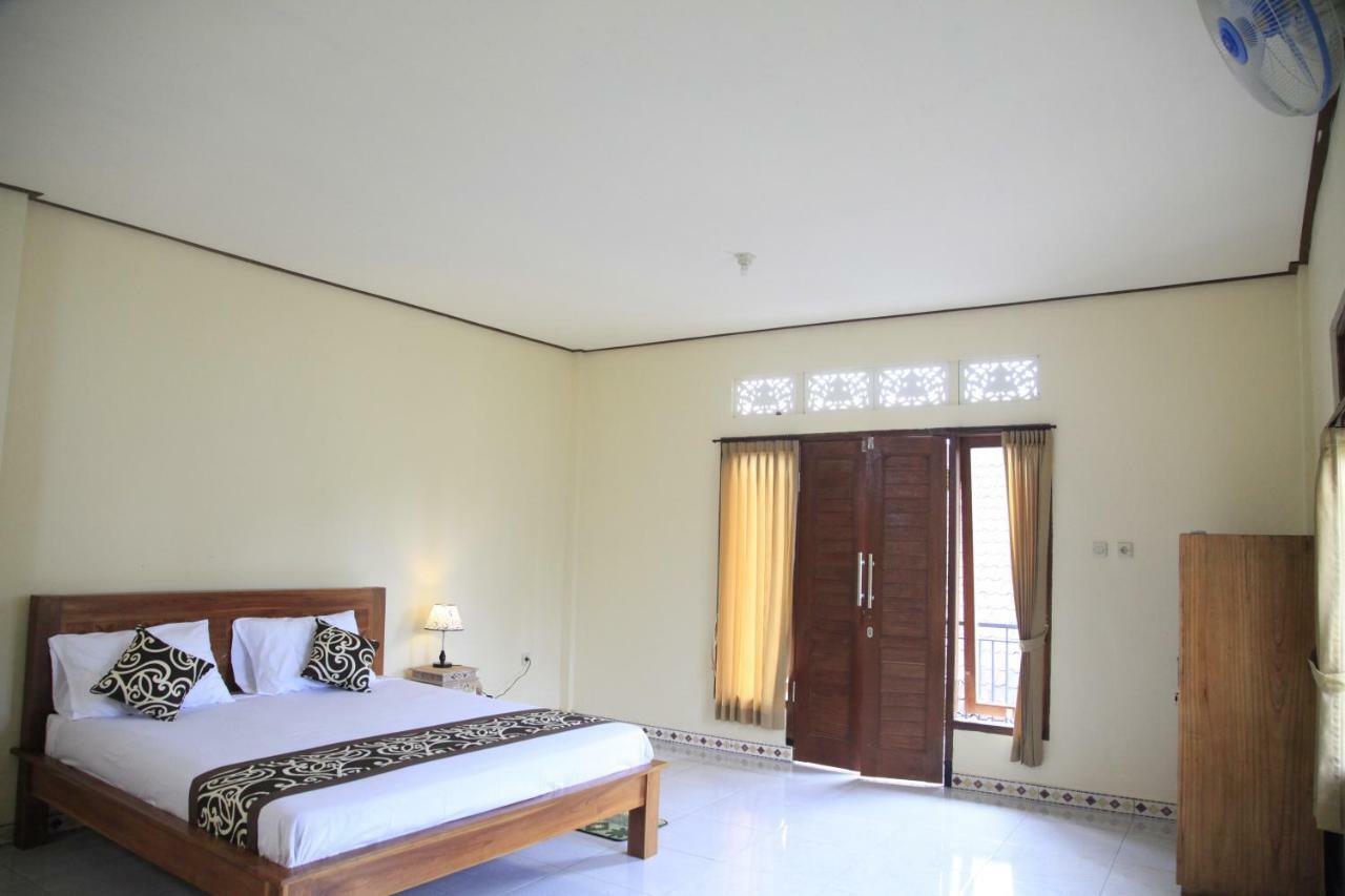 Wisma tamu Gepokan 2*