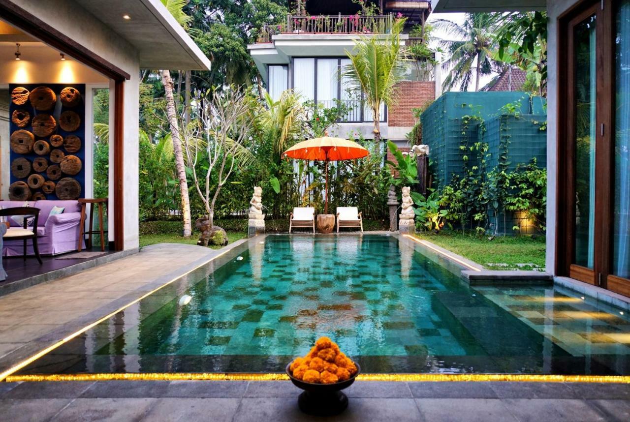 Delodtunduh 2 Villa *