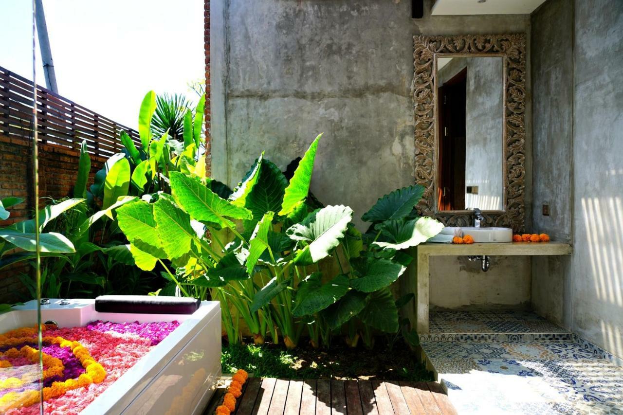 Delodtunduh 2 Villa *