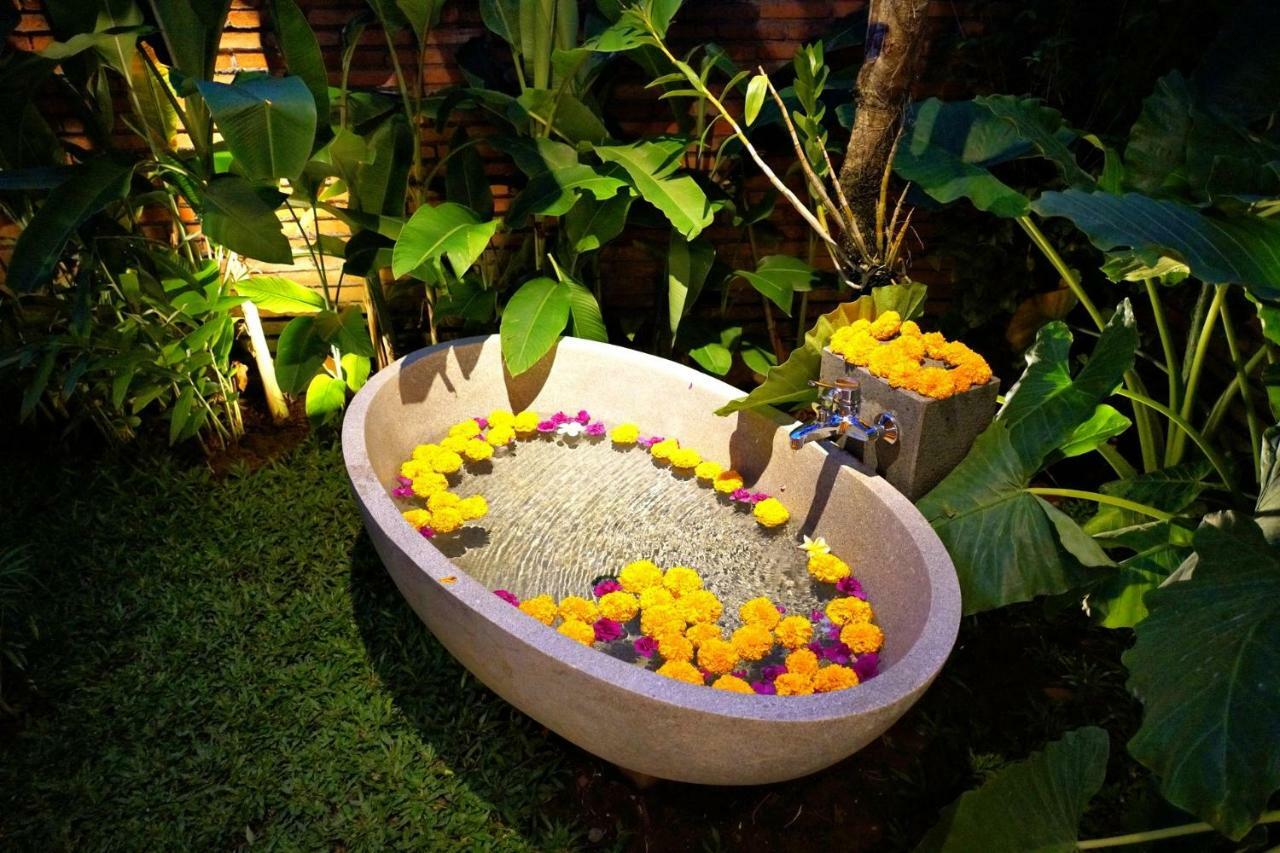 Delodtunduh 2 * Ubud