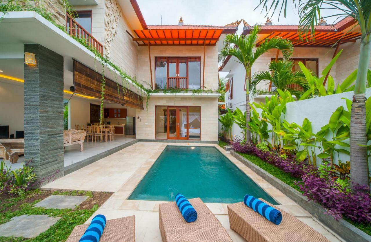 Hill Villa