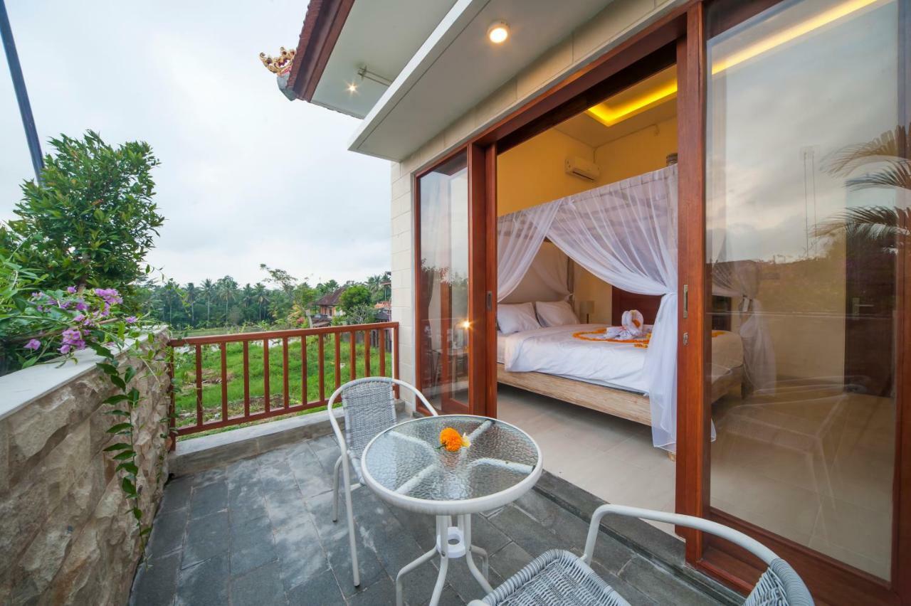 Hill Villa *