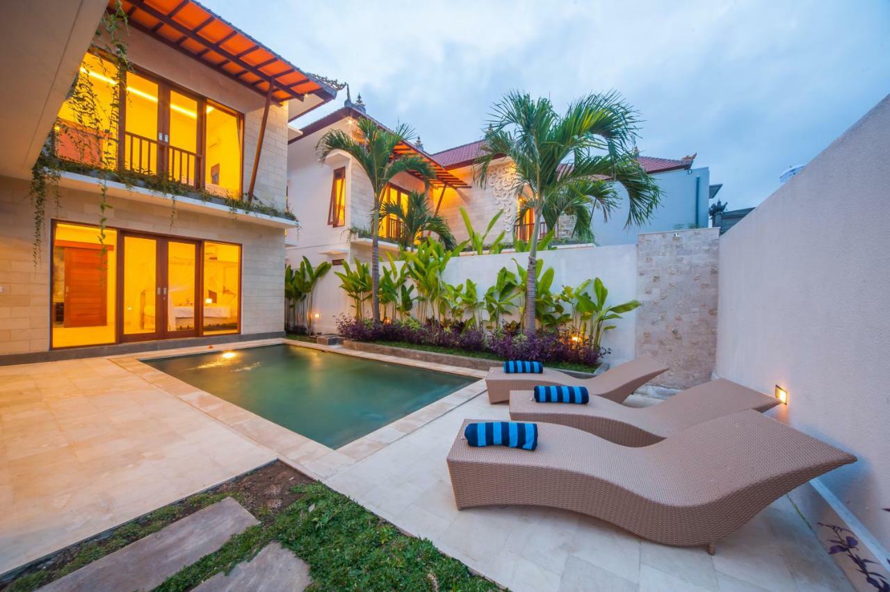 Villa Hill *