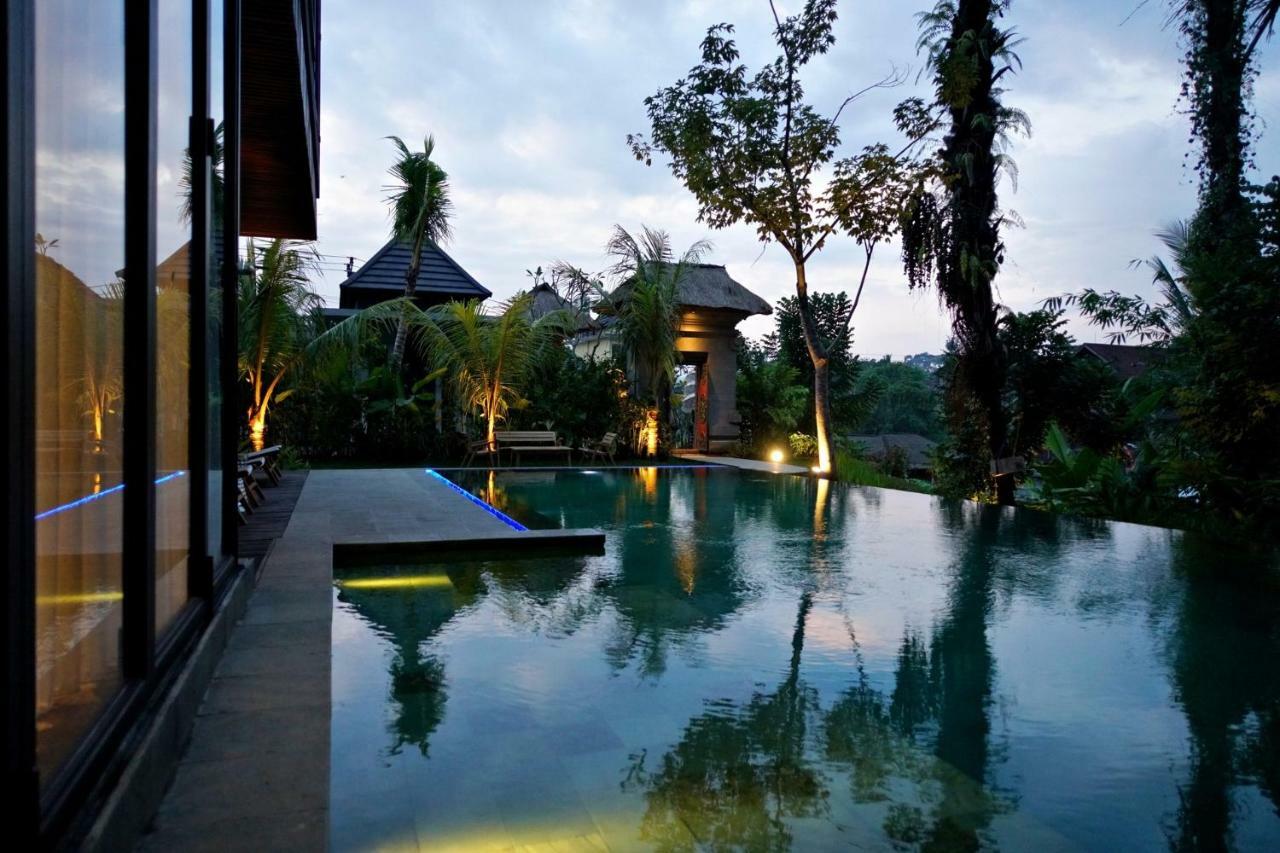Delodtunduh Ubud (Bali)