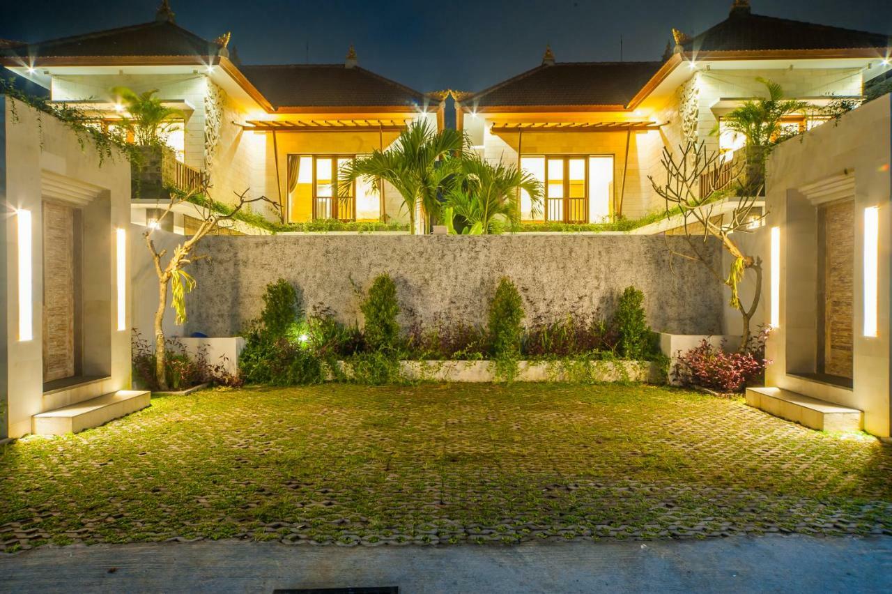 Villa Hill Ubud (Bali)