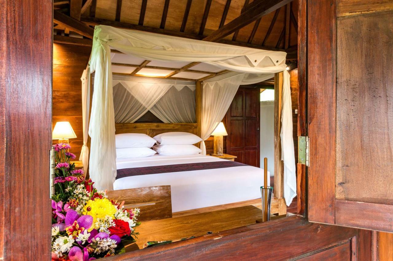 Be Bali Hut Farm Ubud