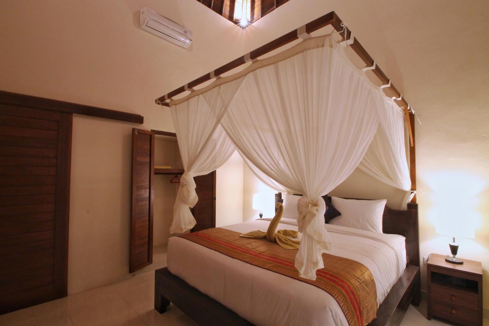 Villa Gadri *