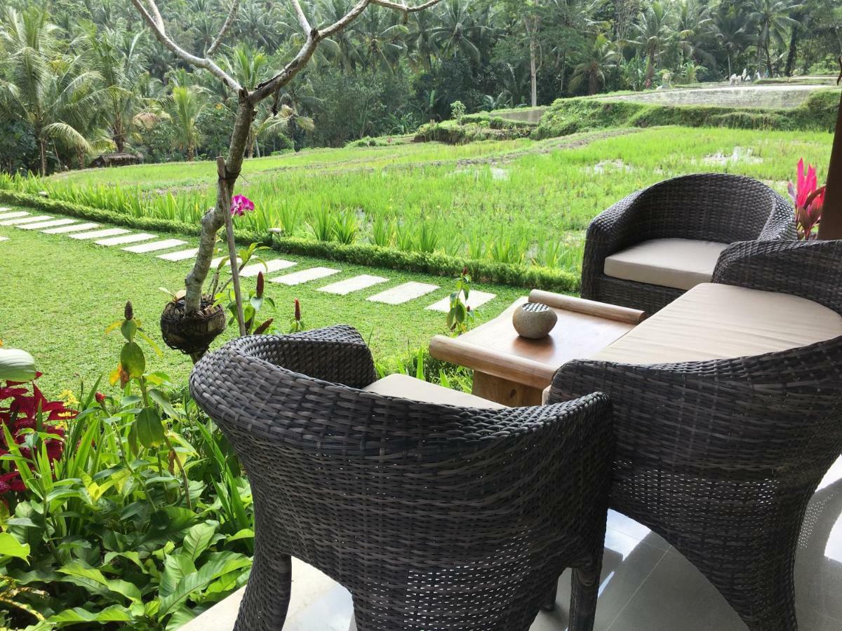 Puri Raya * Ubud (Bali)