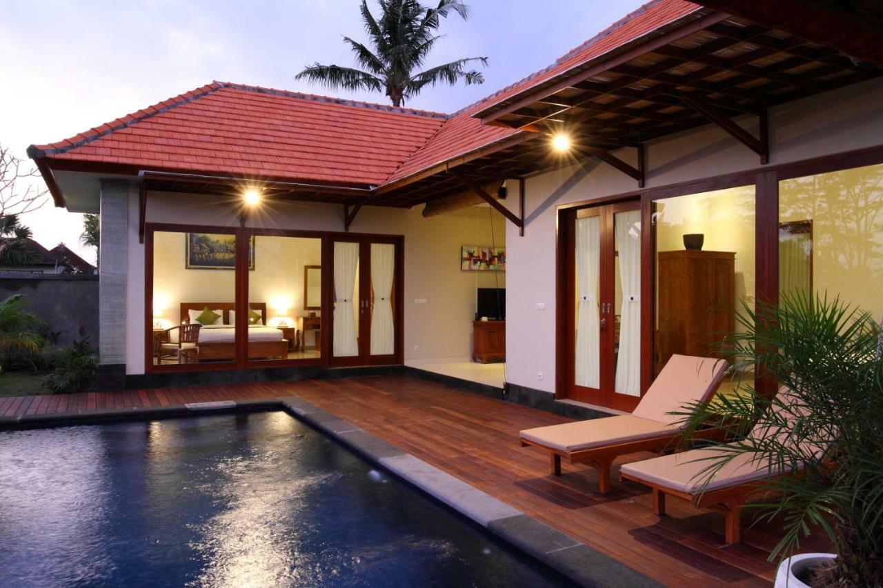 Private Pool - Saia * Ubud (Bali)