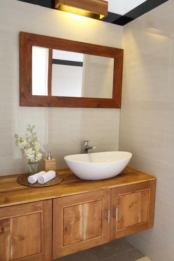 Private Pool - Saia Villa *