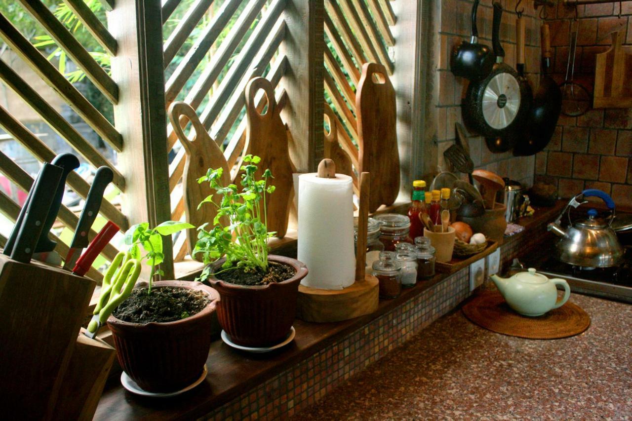 Artist Eco In Bali * Ubud