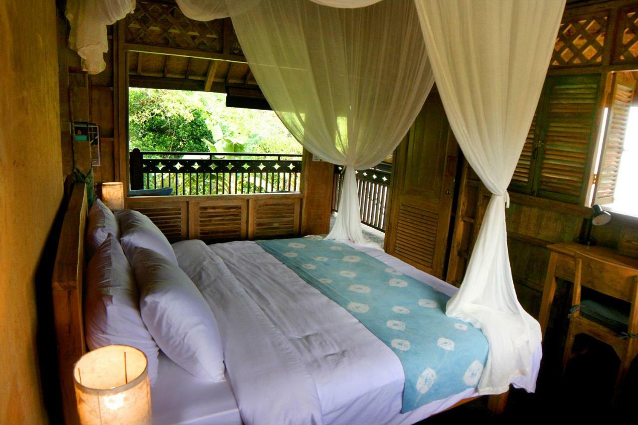 Pousada Artist Eco In Bali *