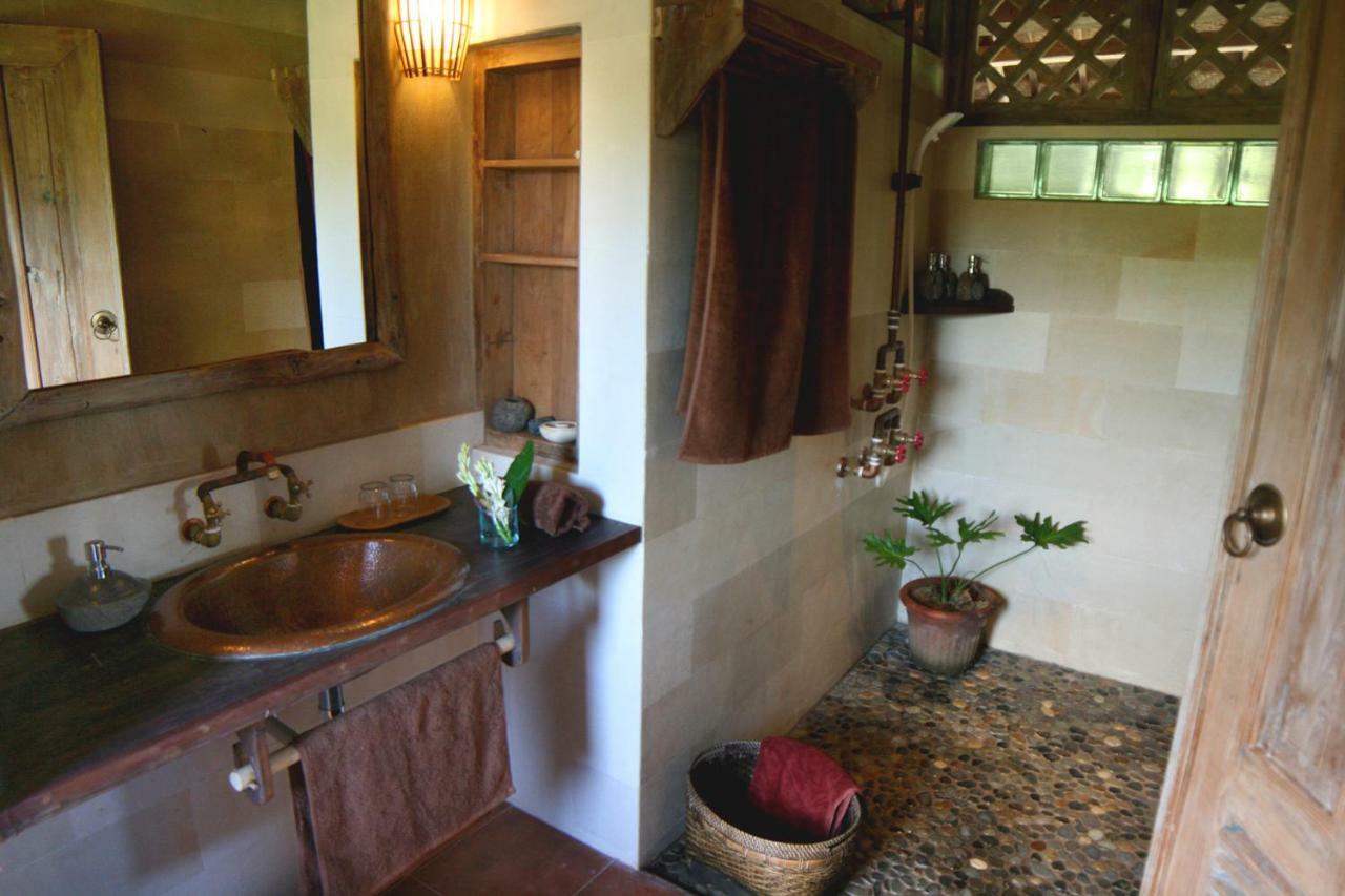 Artist Eco In Bali Pousada Ubud