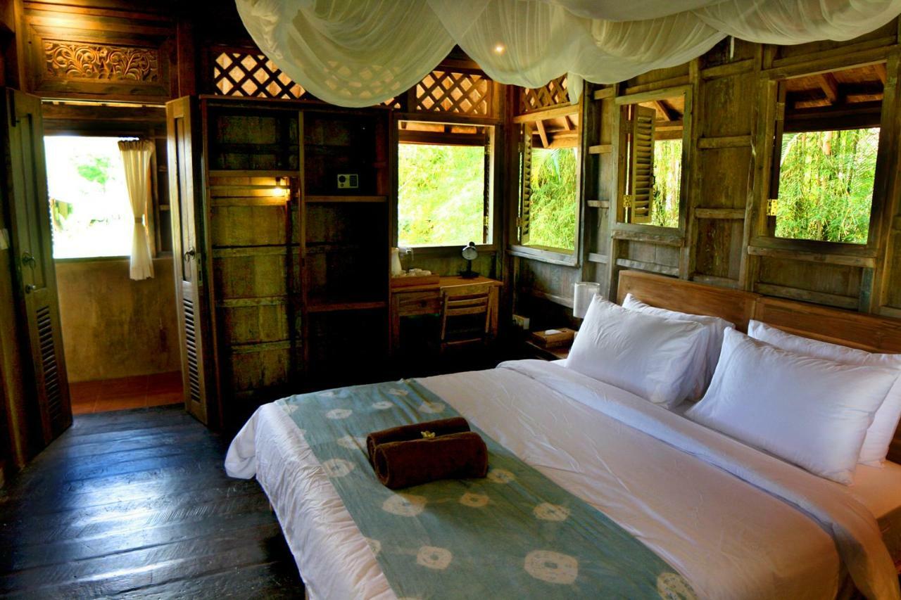 Pousada Artist Eco In Bali *